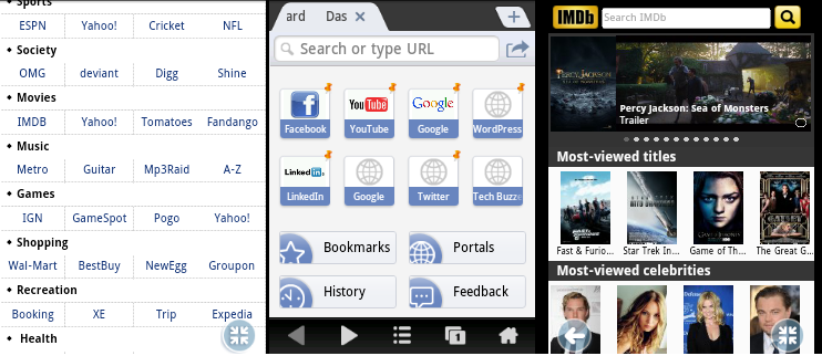Ninesky Browser Download For Android