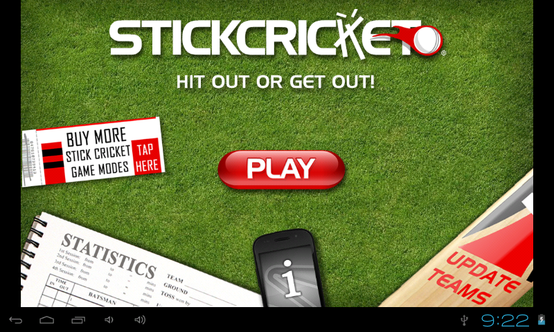 Sports Games From Stick Sports For Smartphones - Tech Buzzes
