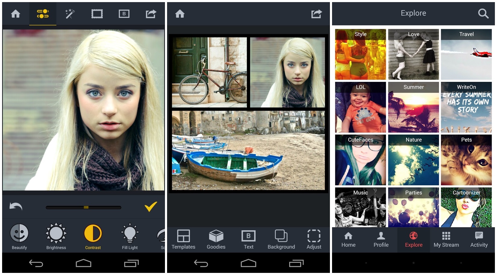 Best Photo Collage Apps For Android And IOS Free Tech Buzzes