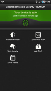 android, mobile security, techbuzzes.com, techbuzzes, bitdefender