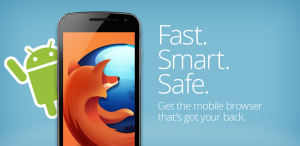 Firefox Browser for Android,Firefox Browser for Android phones,Firefox Browser for Android,techbuzzes