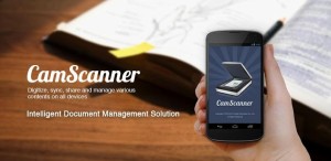 mobile apps for entrepreneurs,mobile apps,office apps,CamScanner,office applications,techbuzzes