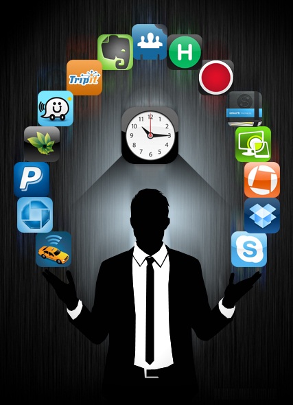 mobile apps for entrepreneurs,mobile apps,office apps,office applications,techbuzzes