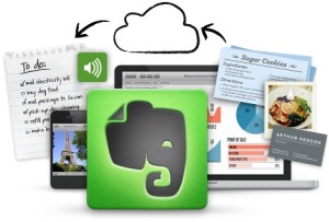 mobile apps for entrepreneurs,mobile apps,office apps,Evernote,office applications,techbuzzes