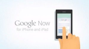 Google Now on iOS, Techbuzzes
