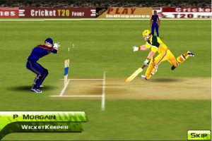 Cricket T20 Fever 3D, Cricket games,techbuzzes