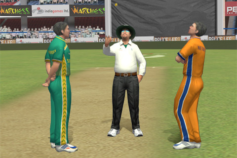 cricket t20 fever 3d indiagames
