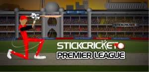 Stick Cricket Premier League, Cricket games,techbuzzes