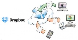 dropbox,dropbox cloud,dropbox app,cloud storage,techbuzzes
