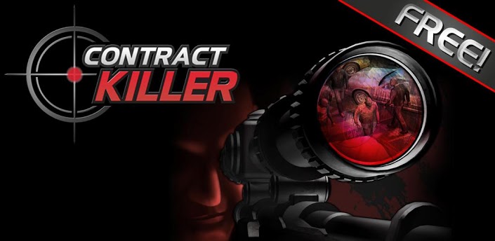 contract killer, action game, android, ios, action games for android, action game for ios, techbuzzes.com, techbuzzes, itunes, Google play,