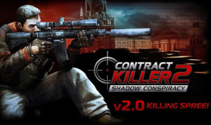 contract killer 2, action game, android, ios, action games for android, action game for ios, techbuzzes.com, techbuzzes, itunes, Google play, contract killer