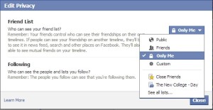 Edit Privacy setting,Facebook Privacy setting,Privacy setting,facebook Privacy setting,Edit Privacy setting,techbuzzes