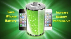 iPhone Battery Save, Techbuzzes