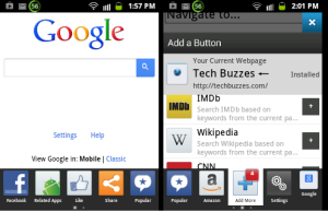 browsers, awesome browsers, best browsers, maxthon, ninesky, UC, chrome,mercury, dolphin, opera, opera mini, skyfire, one browser, firefox, techbuzzes.com, techbuzzes, android browsers, ios browsers