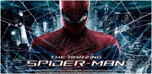 Android Games, techbuzzes,The Amazing Spiderman,