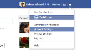 facebook, gmail, account, remote log out, security, techbuzzes.com, techbuzzes, how to's