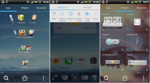 Launchers for Android, Android Launcher App, techbuzzes, 91 Launcher, 91 Launcher for Android,