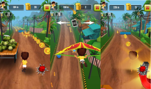 chennai express, android devices, android, ios, devices, techbuzzes, chennai express game, android game, techbuzzes.com, movie game