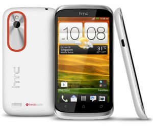 Dual SIM Android Phones, HTC Desire V, HTC Desire, techbuzzes