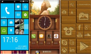 Launchers for Android, Android Launcher App, techbuzzes, Launcher 8, Launcher 8 for Android,