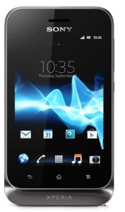 Dual SIM Android Phones, Sony Xperia Tipo Dual, Sony Xperia, Sony Xperia Tipo, Sony Xperia Dual, techbuzzes