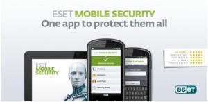 Antivirus For Android , Eset Mobile Security Android, Eset Mobile Security App, techbuzzes