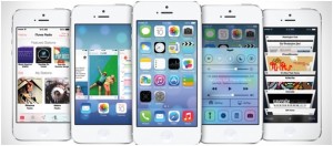 iOS 7 Features, iOS Multi-Tasking, iOS Background Apps, Control Center ,Activation lock ,Safari Browser ,SIRI