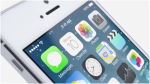 iOS 7 Features,iOS Multi-Tasking,techbuzzes
