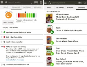 Fitness Apps for Android Phones, Fooducate - Healthy Food Diet, Fooducate For Android Phones, Fooducate - Healthy Food Diet for Android Phones, Techbuzzes