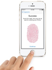 iPhone 5S Features, iPhone 5S, Touch ID on iPhone 5S ,Touch ID,Touch ID on iPhone,techbuzzes,