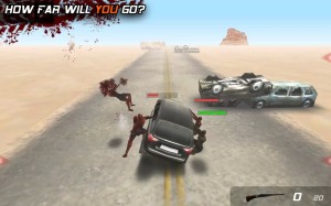 Zombie Highway , Zombie Highway for Android, Action Games for Android, Zombie Highway Action Games for Android, techbuzzes.com