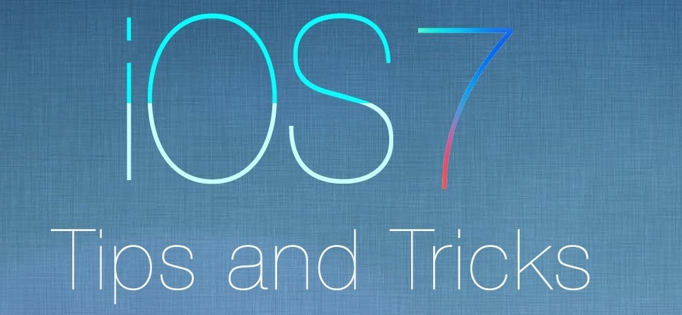 iOS 7 Tricks , ios 7 shortcuts, ios7 use, ios7 tips, Spotlight Search iOS 7, Safari Tabs Close iOS 7, Data Usage Utilization iOS 7, Control Panel iOS 7, Close Apps iOS 7, Call Blocking on iOS 7, techbuzzes,