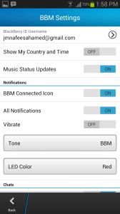 BBM app for Android, bbm for ios, bbm for android, bbm application for android & ios, bbm, techbuzzes.com, techbuzzes, android apps, ios apps, whatsapp, viber, blackberry