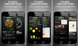 Fuel Monitor App, Fuel Monitor App iOS, Fuel Monitor App for iOS, Must Have Travel Apps, TechBuzzes