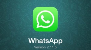 Update WhatsApp Messenger, Update WhatsApp Messenger for ios, techbuzzes