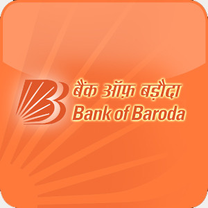 Bank Of Baroda Logo, Bank Of Baroda App, Bank Of Baroda
