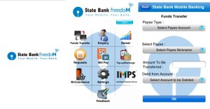State Bank FreedoM, State Bank FreedoM App, State Bank FreedoM Android, State Bank FreedoM iPhone, State Bank of India App, techbuzzes