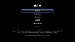 Set up your Apple TV, how to Set up your Apple TV, Apple TV, iOS 7 Set up your Apple TV, Set up your Apple TV iOS 7