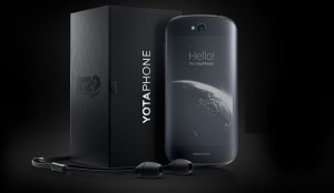 YotaPhone 2, TechBuzzes, YotaPhone
