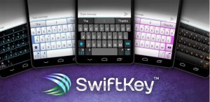 Top Best Apps for OnePlus One, SwiftKey