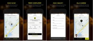 Best Taxi Apps for Android & iOS