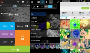 Photo Editing Apps, PicsArt Photo Studio, PicsArt Photo Studio for android, TechBuzzes