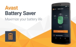 Avast Battery Saver, Battery Saver Apps for Android, TechBuzzes
