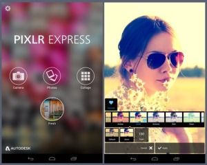 Photo Editing Apps, Air Brush, Air Brush for android, TechBuzzes