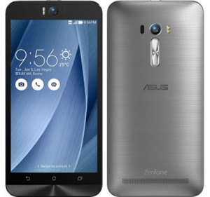 Asus Zenfone Selfie, Android Smartphones Below, TechBuzzes,