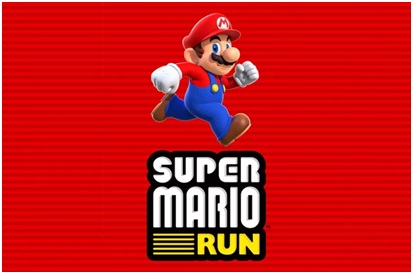 Super Mario Run for Android & iOS, Super Mario Run for Android, Super Mario Run for iOS, Super Mario Run, TechBuzzes, TechBuzzes.com