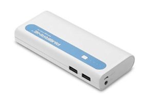Ambrane P-1310, Best Power Bank for Mobile, Power Bank for Mobile, techbuzzes, techbuzzes.com