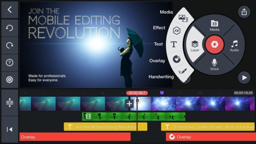 Best Video Editing Apps, techbuzzes, techbuzzes.com