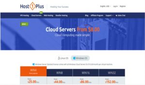 Host1Plus, TechBuzzes, techbuzzes.com