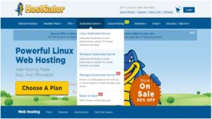 HostGator, TechBuzzes, techbuzzes.com